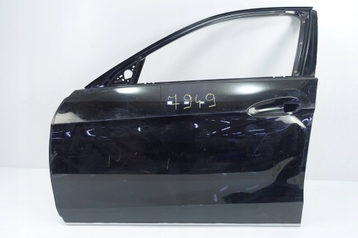 dveře levý předek přední MERCEDES E W212 LIFT