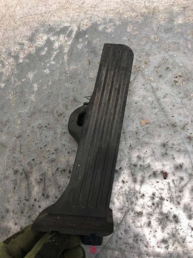 accelerator pedal VW 1K1721503P