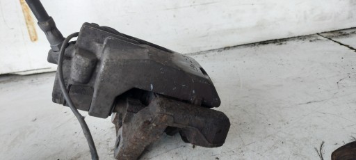 BMW E60 E61 caliper brake left rear part