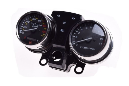 RZK5655 - ИЗМЕРИТЕЛЬ СКОРОСТИ ROMET АНАЛОГОВЫЙ ZK 50 125