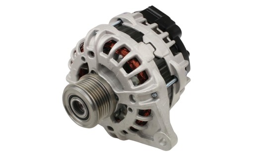 FT74066 - Генератор iveco daily 2014- 150a