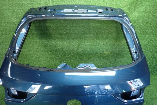 MERCEDES W118 118 CLA KOMBI 18- boot doors rear part