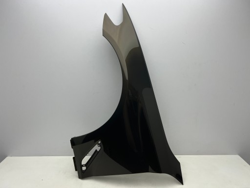 Bmw 5 g30 g31 левое переднее крыло оригинал oem 17-