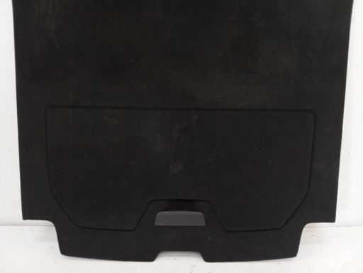 floor boot VOLVO V60 23R 31462836