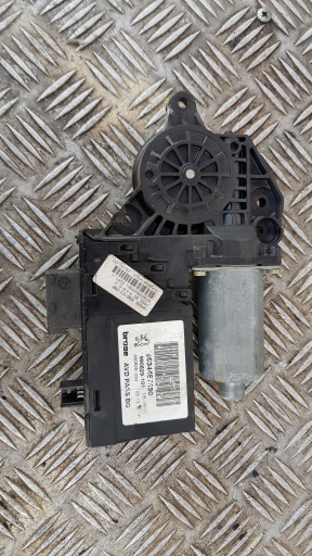 PEUGEOT 307 mini motor windows right front 9634457480