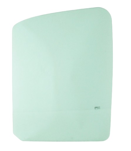 XXXXX312 - СКЛО ЛІВЕ У ВІДКИДНИХ ДВЕРЯХ RENAULT MASTER II 2