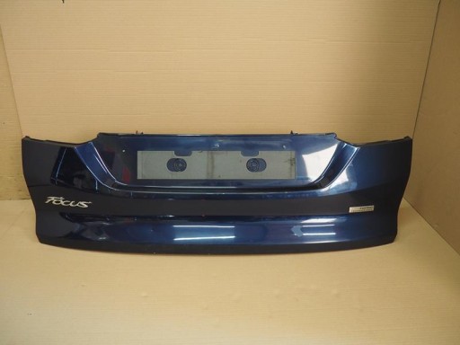 BM51N425A30A - КРИШКА БАГАЖНИКА ДЛЯ FORD FOCUS MK3 KOMBI