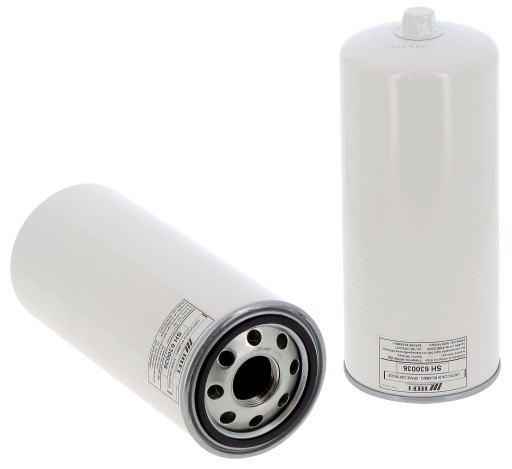 Гидравлический фильтр SH 630036