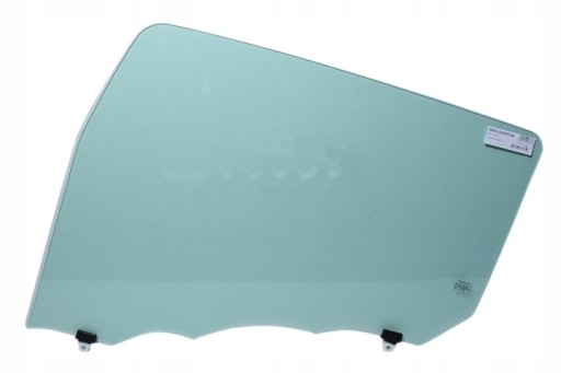 2000010096787 - ЛІВЕ БОКОВЕ СКЛО NISSAN CABSTAR IV RENAULT MAXITY