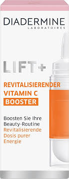 Diadermine Lift Booster Revitalizačný s vit C 15M