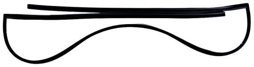 131718131 - ПРОКЛАДКА ЛОБОВОГО СТЕКЛА CHEVROLET CAPTIVA
