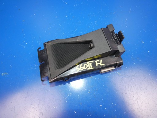 31423430 - Volvo s60 ii v60 xc60 радар с камерой на лобовом стекле