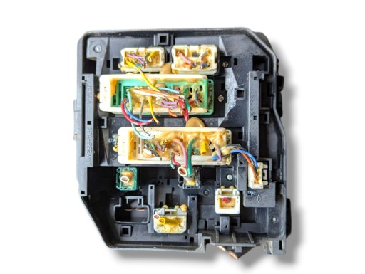 Module fusibles Honda CR-V 3 RE6 2008 08SWYE01