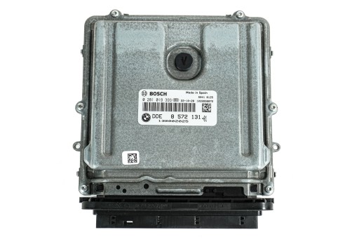 13618572131 - Головний контролер dde bmw e70 35d e92 335d