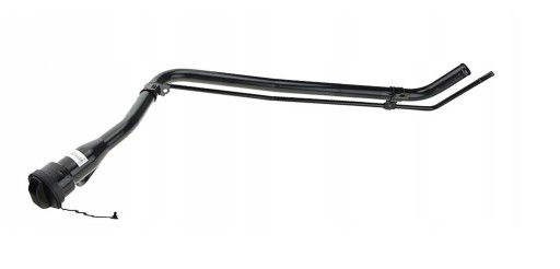 ST77201-60800 - ТОПЛИВНАЯ КРЫШКА ТРУБА TOYOTA LAND CRUISER 120 5D 3. 0D4D
