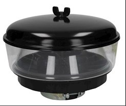 3380636M1 - ПРЕДВАРИТЕЛЬНЫЙ ФИЛЬТР MASSEY FERGUSON JOHN DEERE