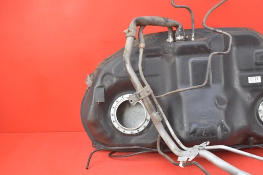 tank tank of the fuel SUBARU OUTBACK 5 V 2.5 175 KM 4X4 14-19