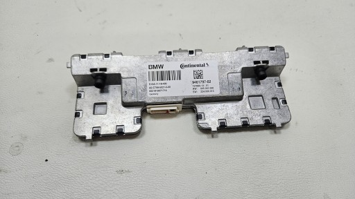 Модуль камеры bmw kafas 9461797-02