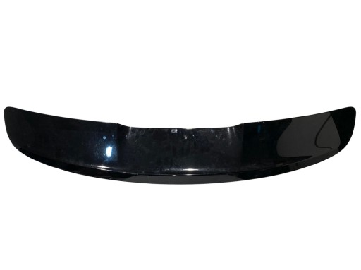 MERCEDES BENZ SL63 ARRIÈRE SPOILER REAR A2327900300