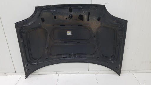 bonnet FIAT SEICENTO 2000