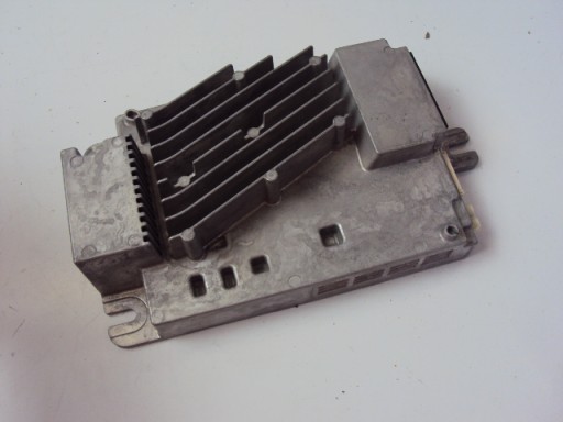 9859204 - Модуль АУДИОПРИЕМНИКА BMW Z4 G29