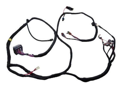 ЖГУТ ПРОВОДОВ BOBCAT 7143070 OEM
