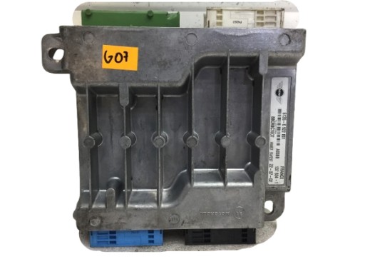 Компьютерный контроллер двигателя mini r50 6135 6922801
