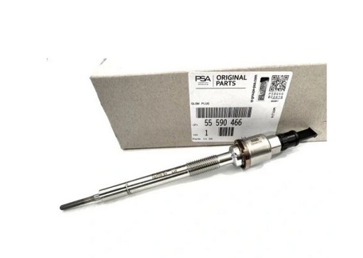 Opel astra j mokka 1.7 cdti оригинальные свечи накаливания psg004 55590466