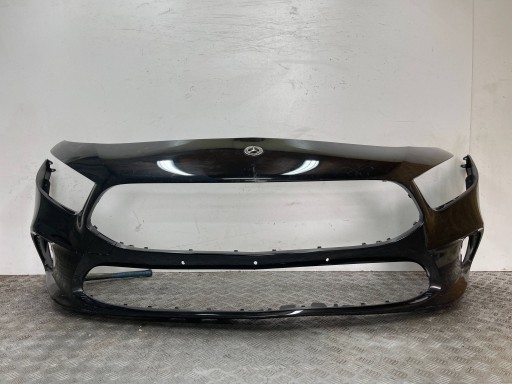 front bumper front MERCEDES-BENZ A W177 18- A1778853600
