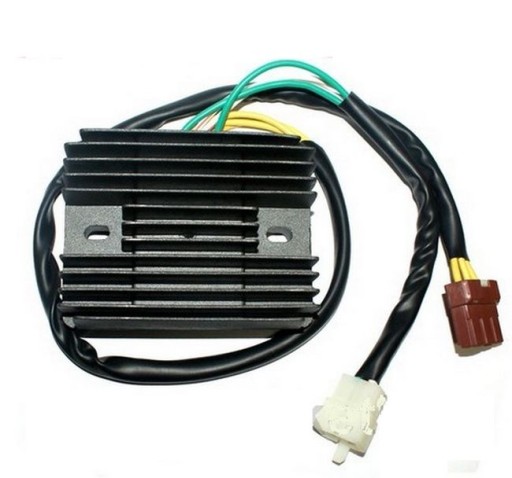 WAB14943935405477648 - РЕГУЛЯТОР НАПРУГИ MALAGUTI SPIDERMAX GT 500 04-07