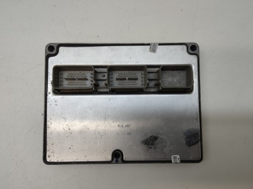 30743371 - Компьютерный контроллер двигателя volvo v50 1.8