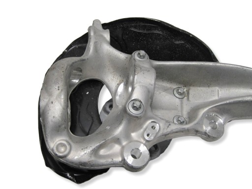 swing front front right Mercedes E KLASA W214 A2233340200 new