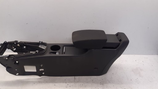 Armlehne regulowany tunel Opel Astra J kombi 1,4T