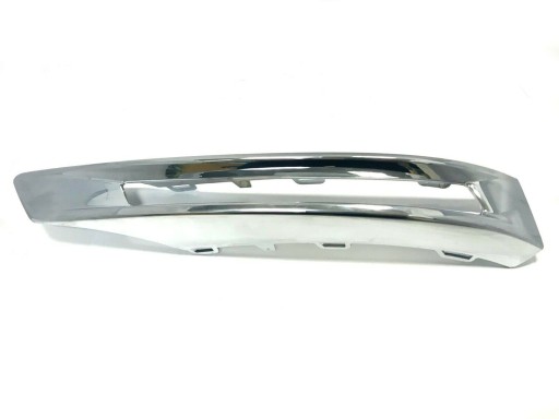 A2048853974 - Ліва Решітка в бампер LED MERCEDES GLK X204 AMG