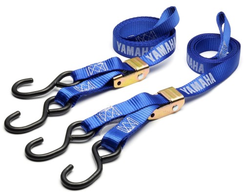 2405514 - Кріпильний ремінь YAMAHA 25mmx180cm засувка