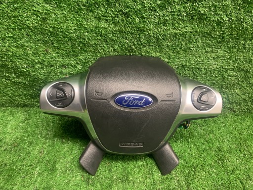 airbag aria airbag autisti FORD C-MAX MK2 KUGA FOCUS BAMPT11675