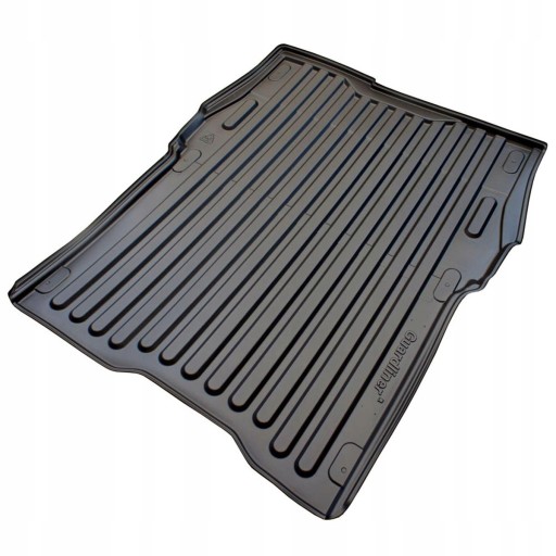 Фургон CITROEN BERLINGO II 2008-2018 рр. Баг