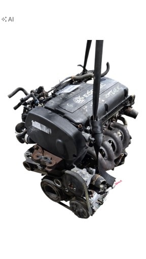 engine Z18XER Opel Astra III H Zafira B Signum Vectra C 1.8 16V 140KM