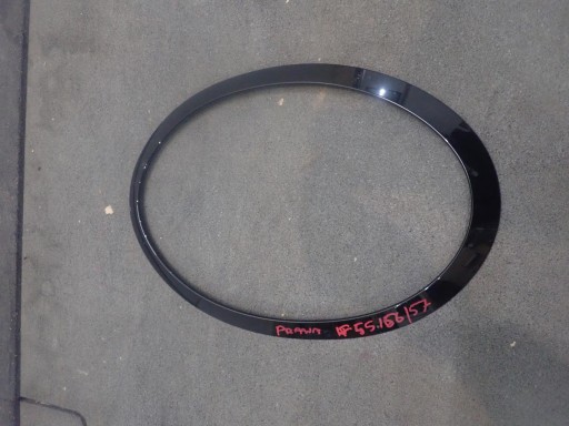 frame lights right MINI COOPER F55 F56 14- 7300632
