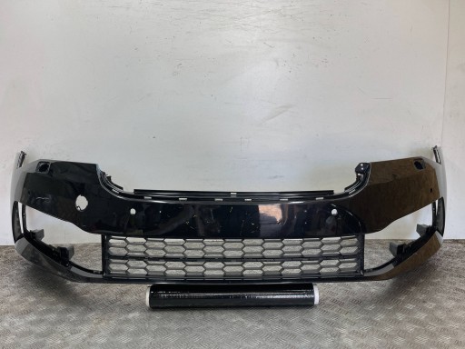 Frontstoßstange vorne SKODA SUPERB 3 III 3V LIFT 19- 6 X PDC Spritzdüsen