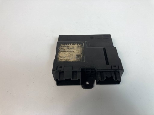 Volvo V60 II 18+ Module Arrière du capot 32256098