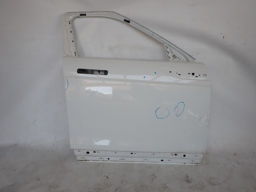 RANGE ROVER EVOQUE II L551 19- door right front front