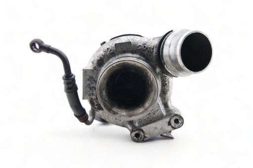 Turbina turbo BMW E90 E60 E87 2.0d 4727470 49135-05865