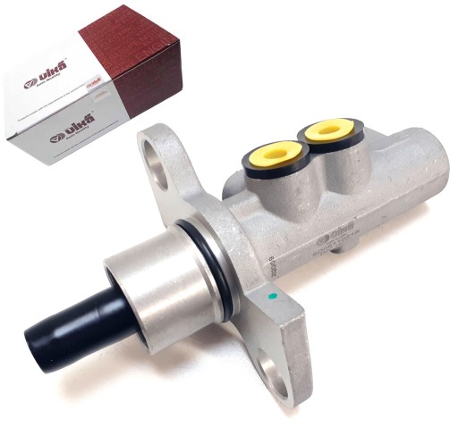 66110038801 - Главный тормозной цилиндр VIKA AUDI A4 B5 A6 C5 VW PASSAT B5