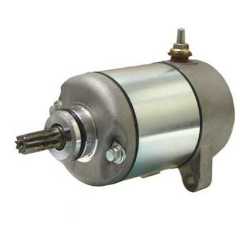 SMU0215 - СТАРТЕР ARROWHEAD HONDA TRX 350 FE / FM / ТІ / ТМ
