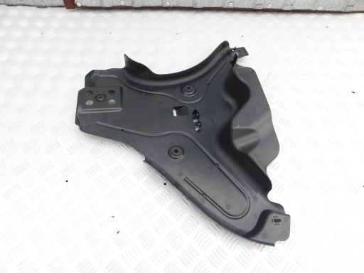 Mercedes Vito A447 cover arms left rear part original A4478890300