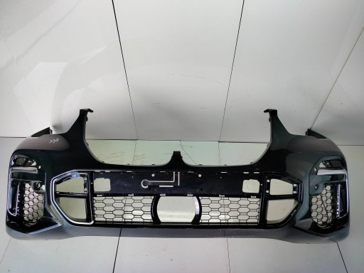 8069207.....OE - Передній бампер bmw x5 g05 m-package 2018-