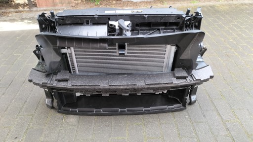 565805588J - SKODA KODIAQ LIFT 565 2.0 TSI 2021-2024 ГОД