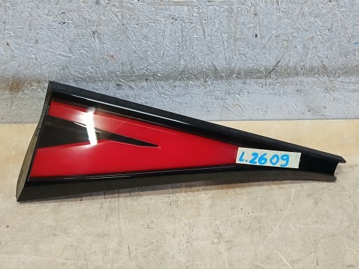 Ліхтар задній лівий kia sportage v 5 led 21- r2924-62020