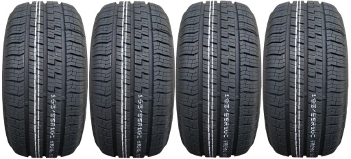 4X шины для прицепов WR301 WR301 185/70R13C 106/104N